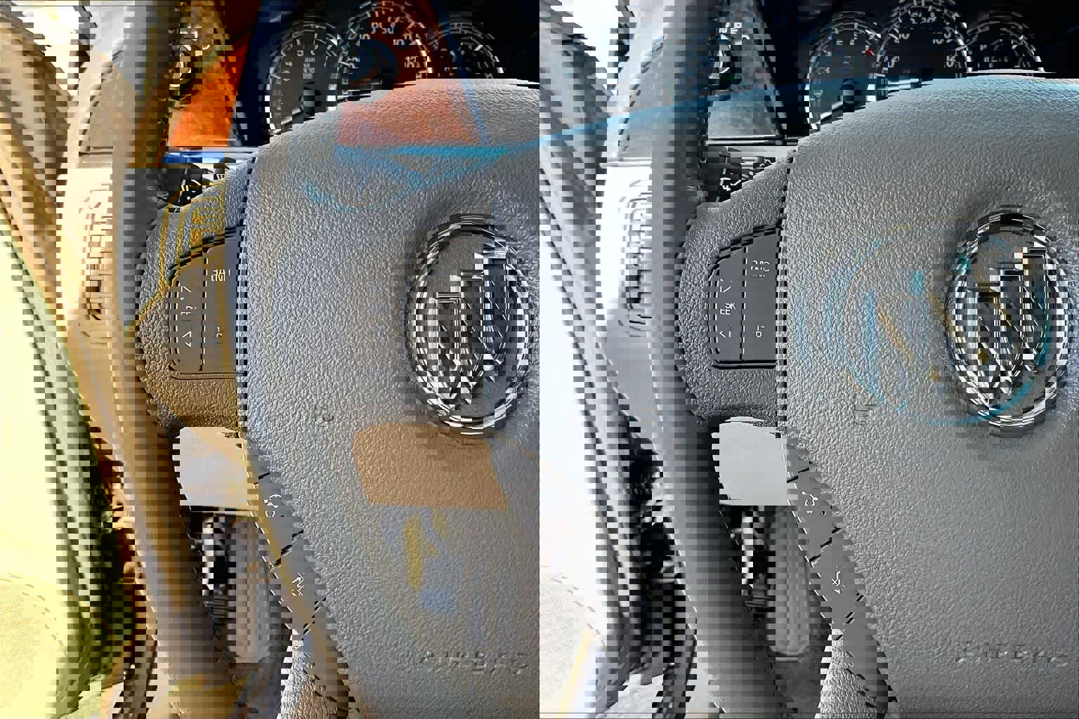 Used 2006 Buick LaCrosse CXL w/ Driver Confidence Package image 22