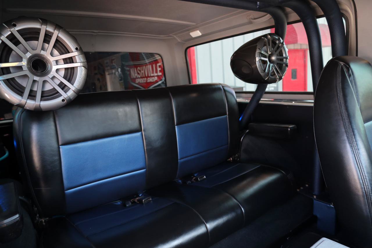 Used 1988 GMC Jimmy 4WD image 44