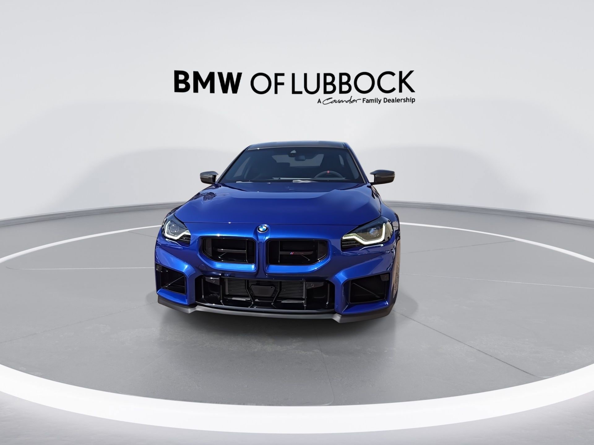 Used 2026 BMW M2 CS RWD image 3