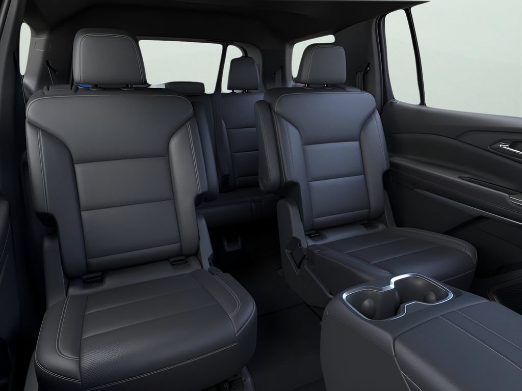 New 2027 Chevrolet Traverse LT w/ Enhanced Driving Package FWD image 11