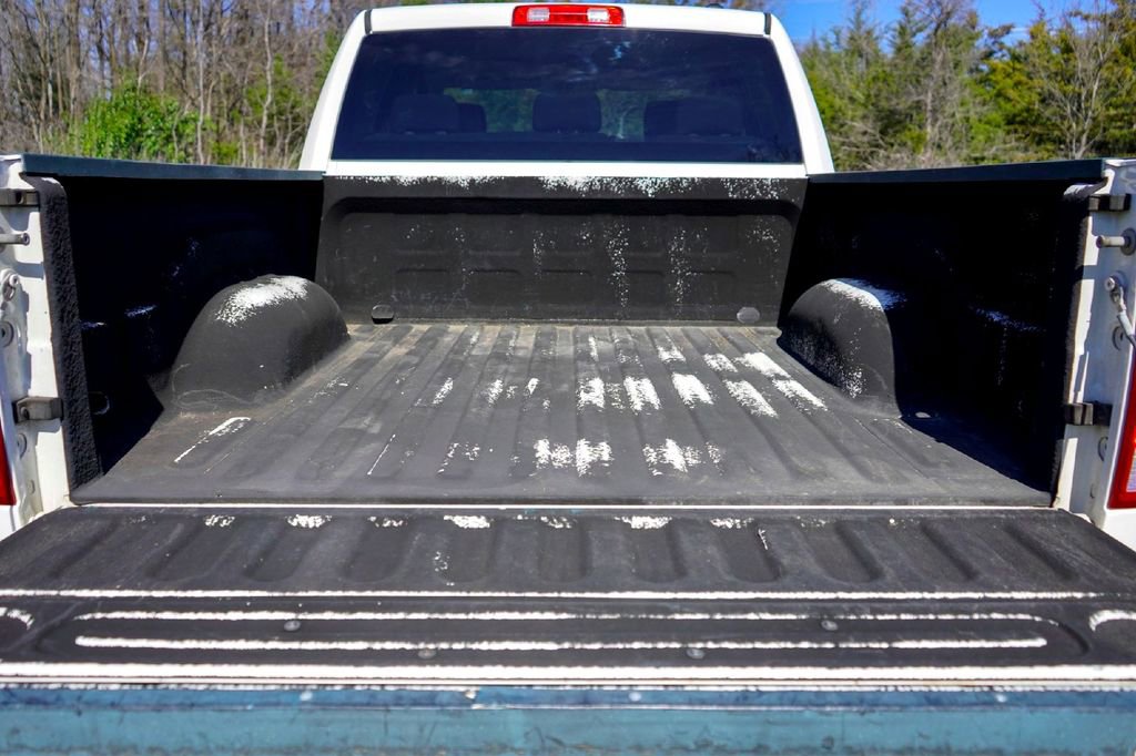 Used 2009 Dodge Ram 1500 Truck ST w/ ST Popular Equipment Group image 25