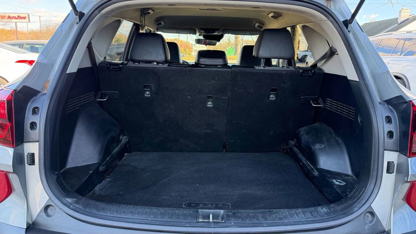 Used 2021 Kia Seltos S image 12