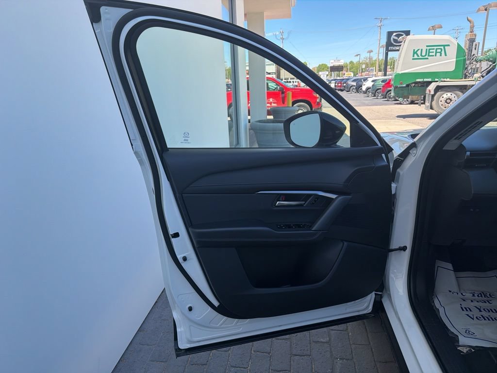 New 2026 MAZDA CX-5 Preferred AWD/4WD image 20
