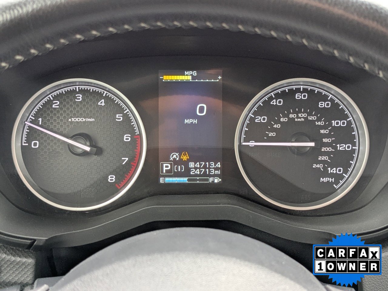 Used 2023 Subaru Forester Premium image 33