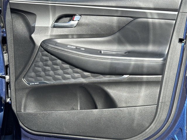 Used 2023 Hyundai Santa Fe Calligraphy image 14