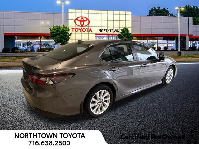 Used 2023 Toyota Camry LE image 25