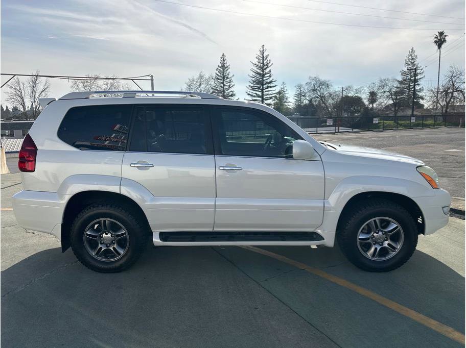 Used 2009 Lexus GX 470 image 8