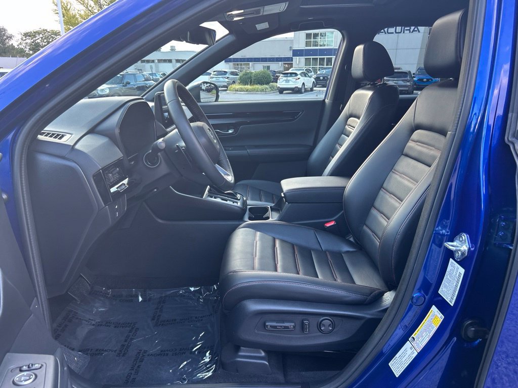 Used 2025 Honda CR-V Sport Touring image 26
