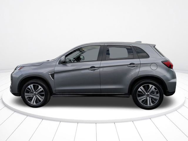 Used 2024 Mitsubishi Outlander Sport SE AWD/4WD image 6