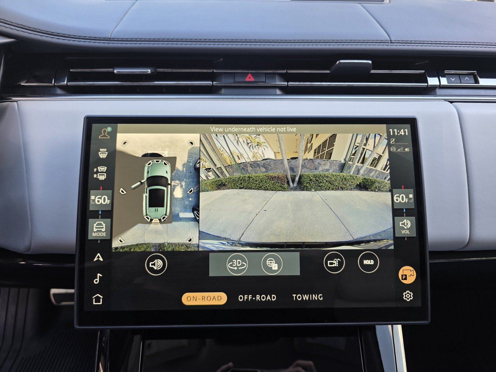 Certified 2024 Land Rover Range Rover Sport Dynamic SE AWD/4WD image 20