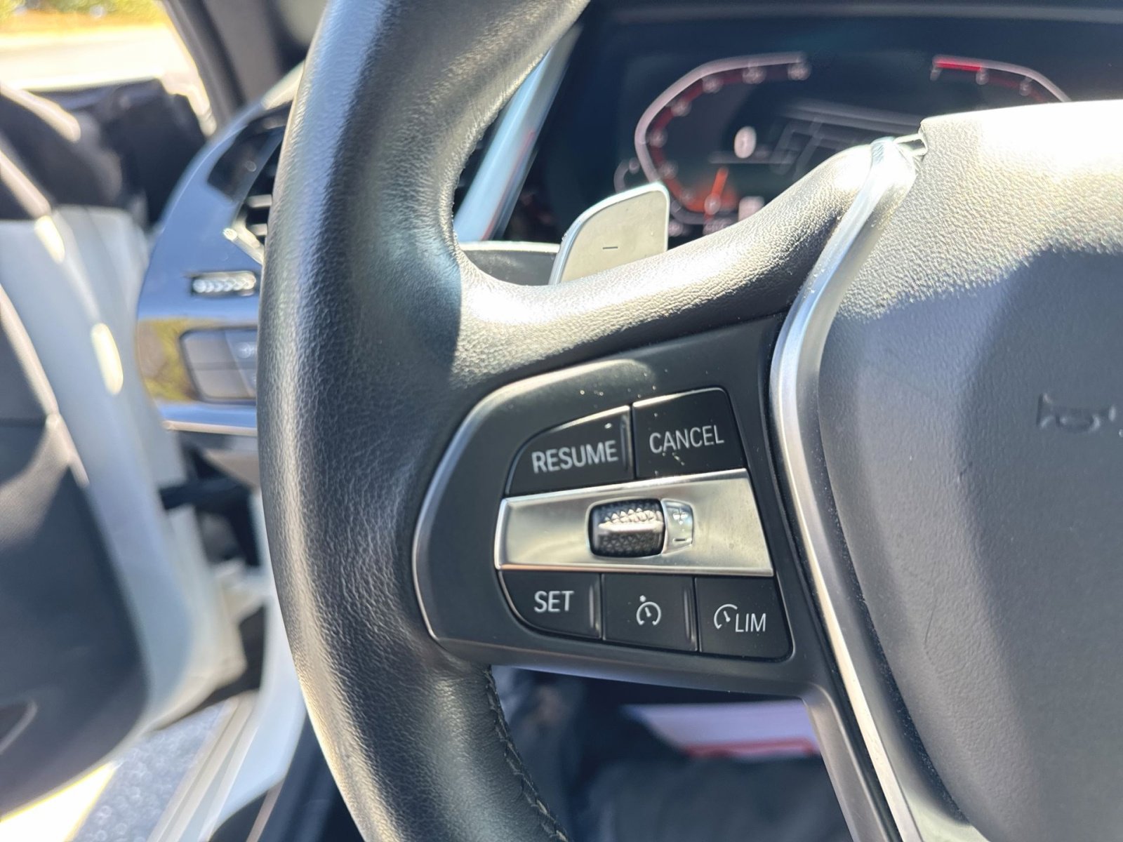 Used 2019 BMW Z4 sDrive30i w/ Convenience Package image 15