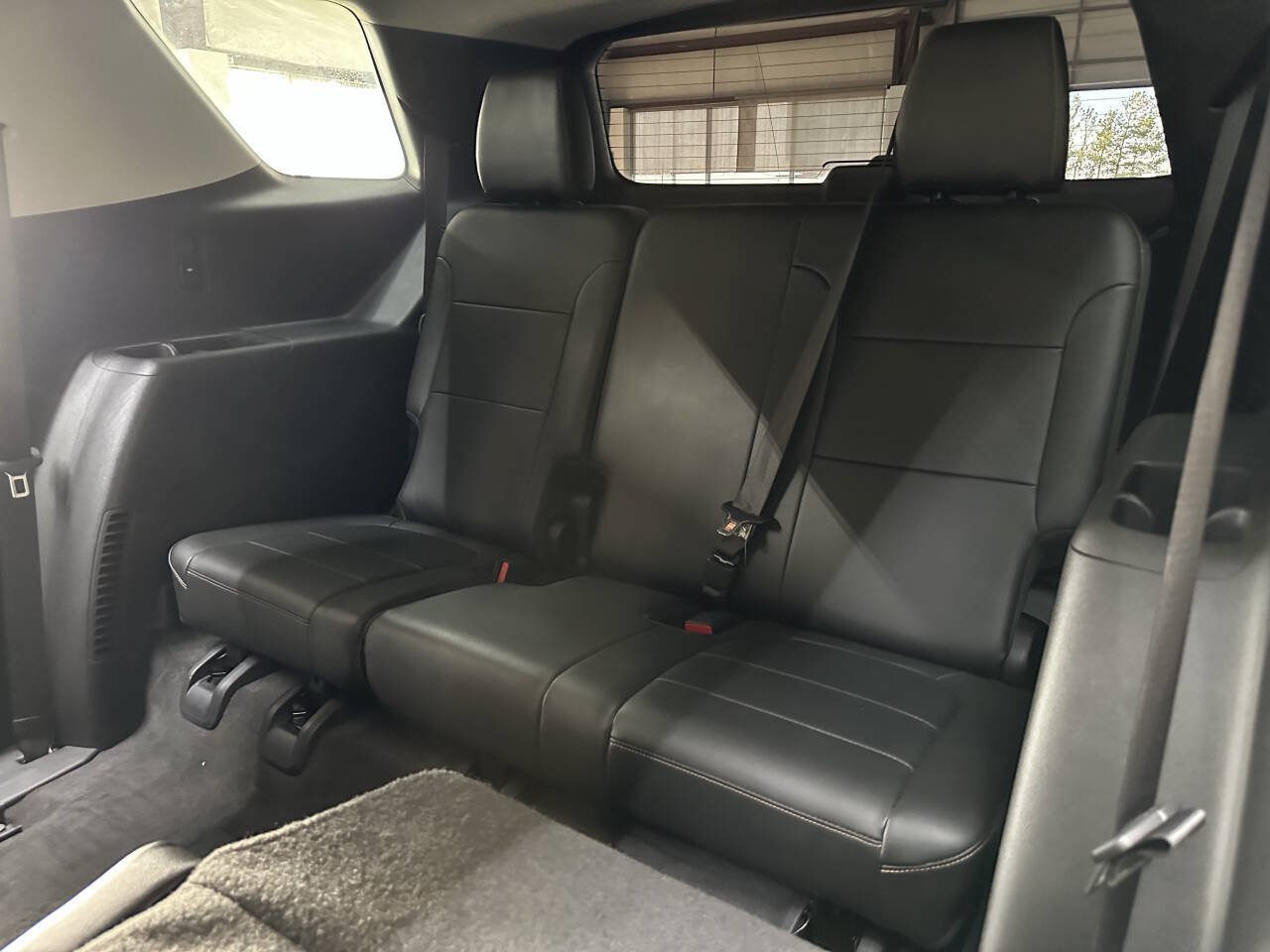 Used 2019 Chevrolet Traverse LT w/ LPO, Floor Liner Package FWD image 14