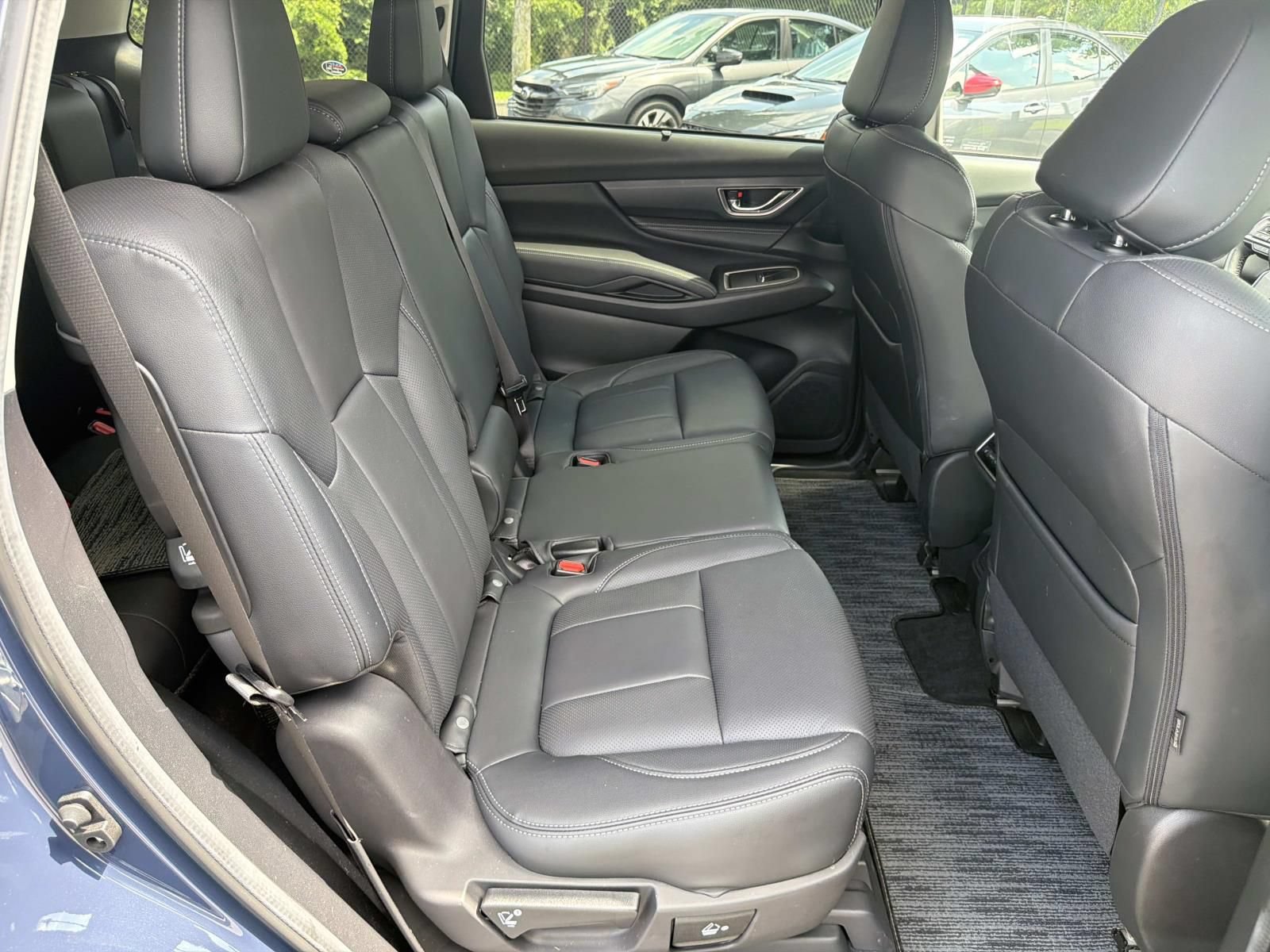 Certified 2023 Subaru Ascent Limited AWD/4WD image 16