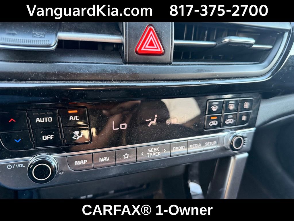Certified 2026 Kia Seltos S image 22