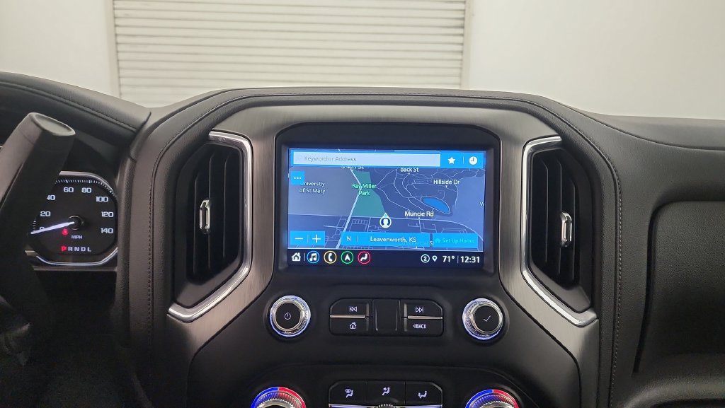 Used 2021 GMC Sierra 1500 Denali AWD/4WD image 28