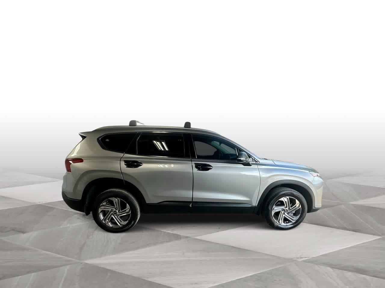 Used 2023 Hyundai Santa Fe SEL AWD/4WD image 9