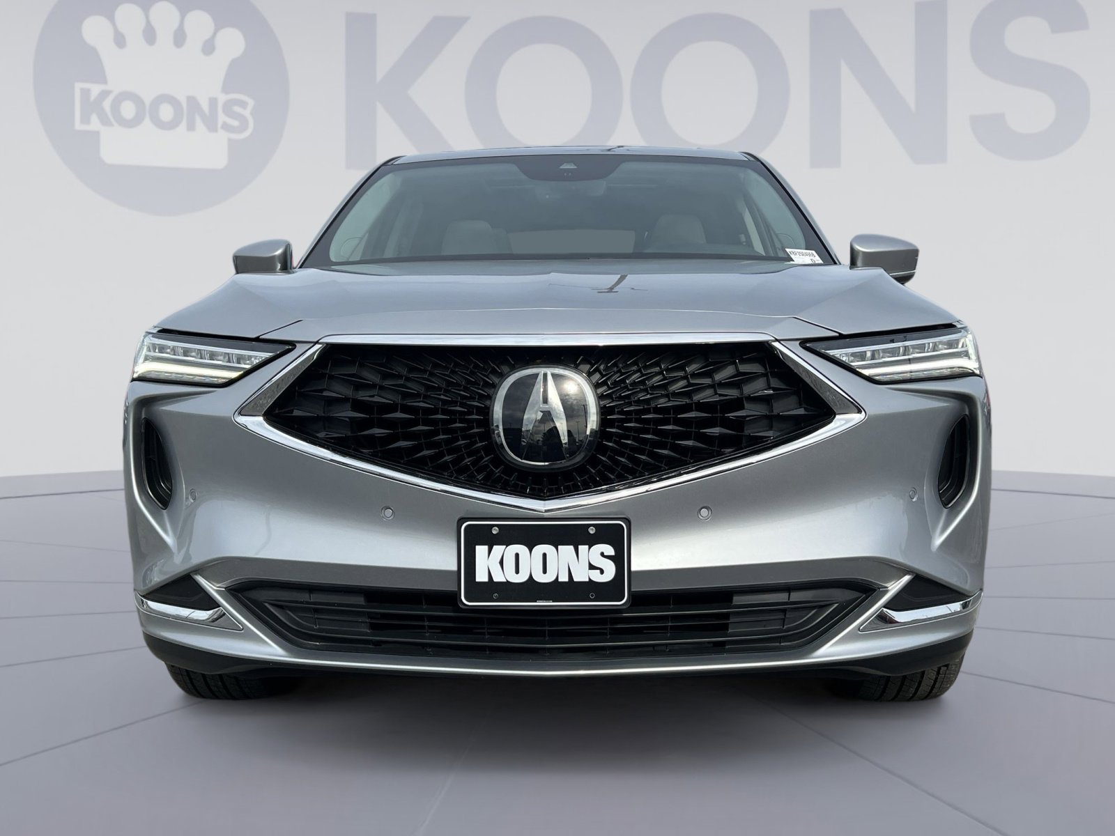 Used 2023 Acura MDX SH-AWD w/ Technology Package image 11