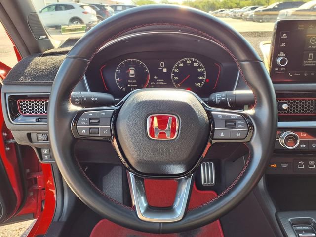 Used 2022 Honda Civic Si image 75