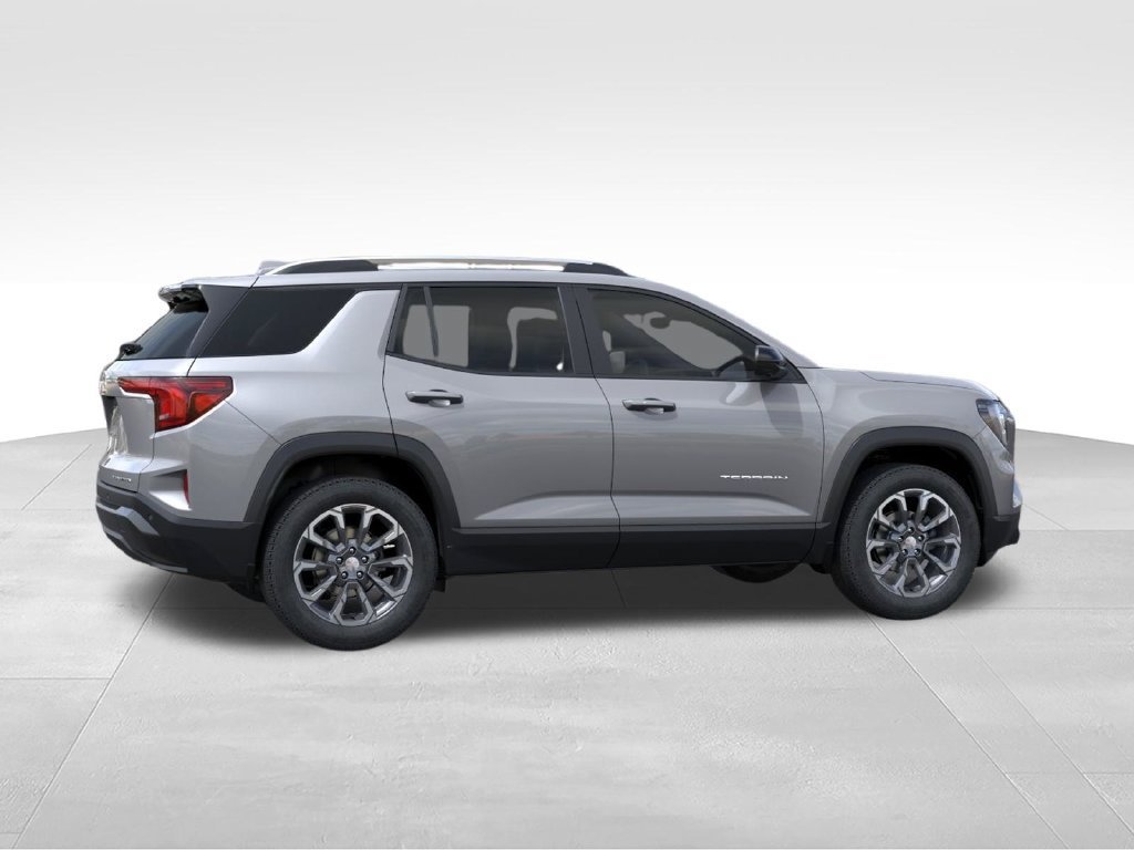 New 2027 GMC Terrain Elevation w/ Elevation Premium Package AWD/4WD image 6