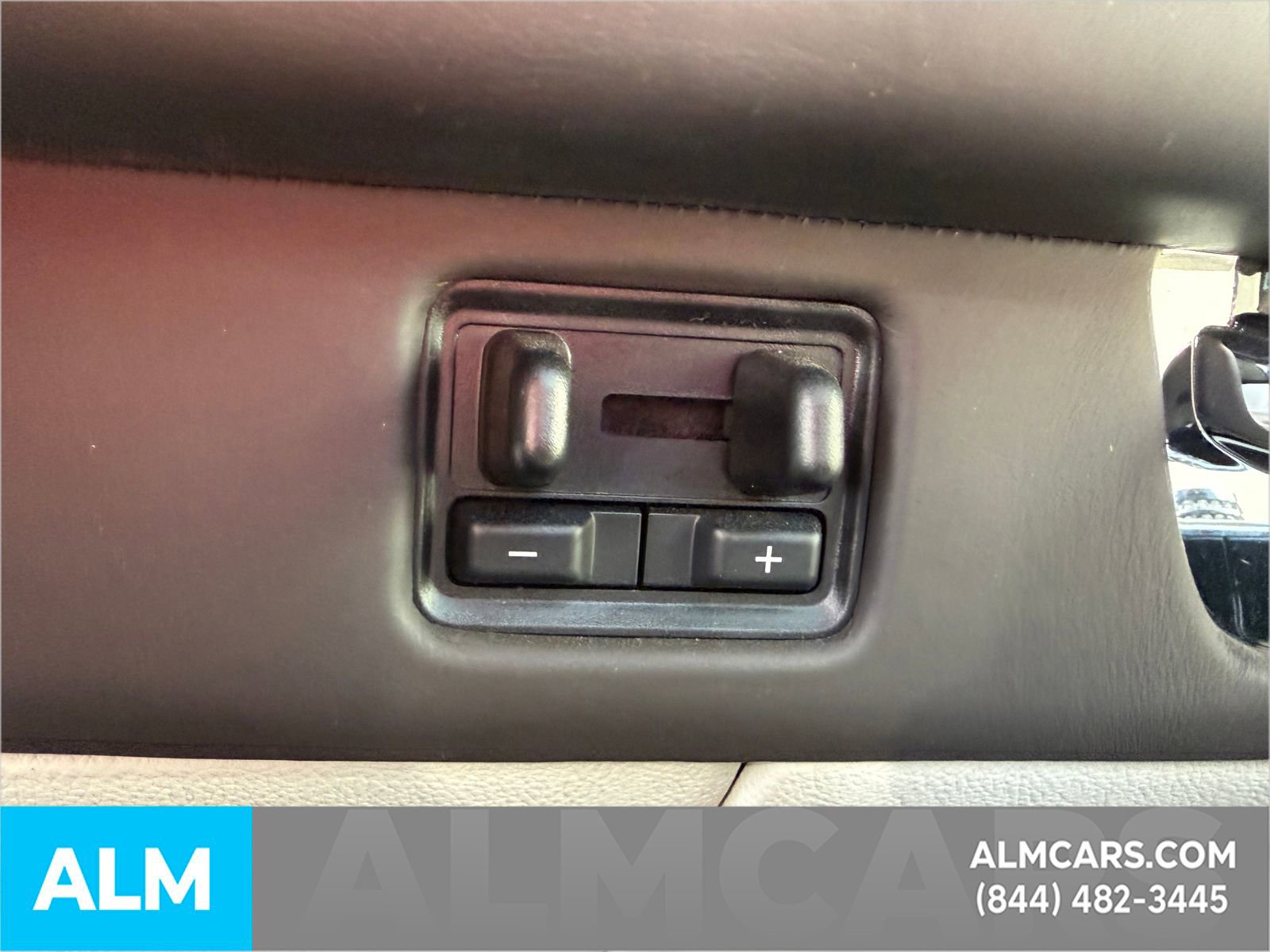 Used 2024 Lincoln Navigator L Black Label AWD/4WD image 24