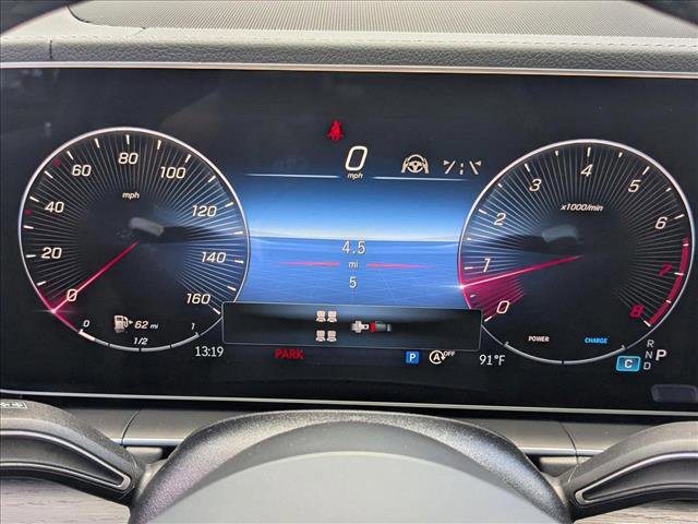 New 2025 Mercedes-Benz GLS 450 4MATIC image 10