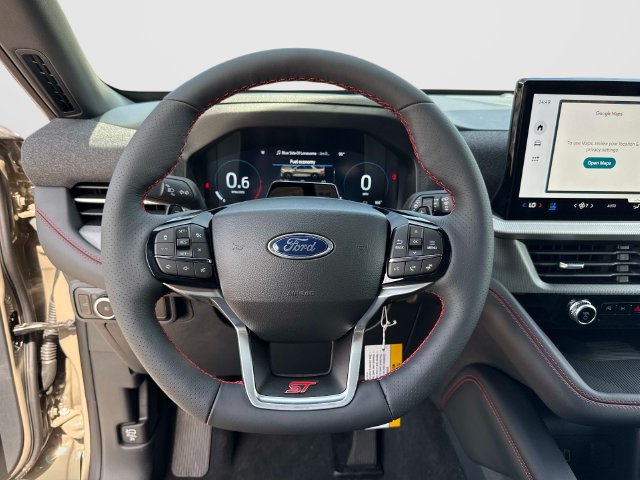 New 2027 Ford Explorer ST w/ Sun And Sound Package AWD/4WD image 28