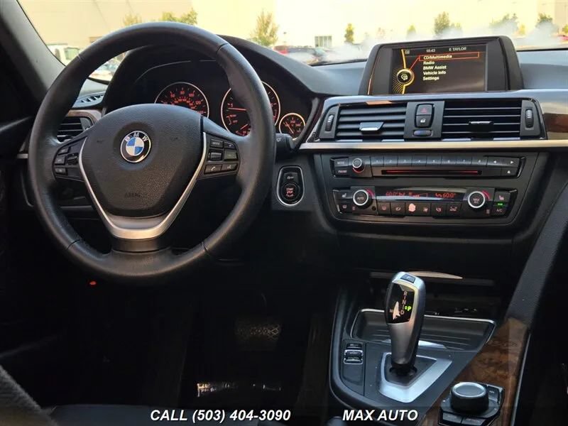 Used 2014 BMW 328i Sedan RWD image 23