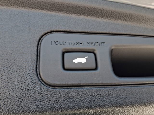 Certified 2025 Acura MDX A-Spec AWD/4WD image 35