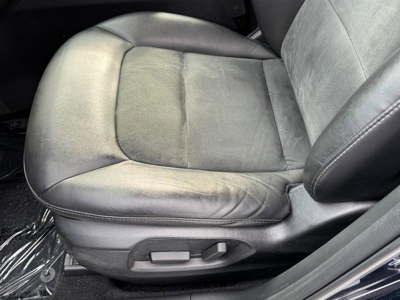 Used 2023 MAZDA CX-5 AWD 2.5 S w/ Select Package image 24