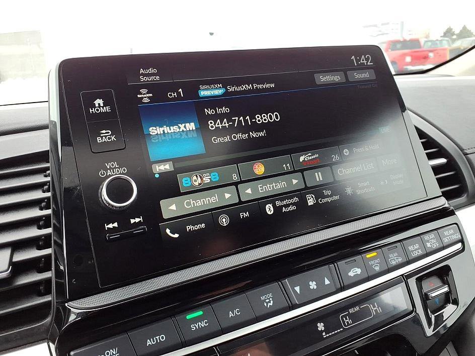 Used 2025 Honda Odyssey EX-L image 31