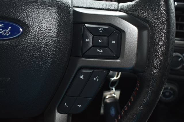 Used 2018 Ford F150 XLT w/ Equipment Group 302A Luxury AWD/4WD image 25