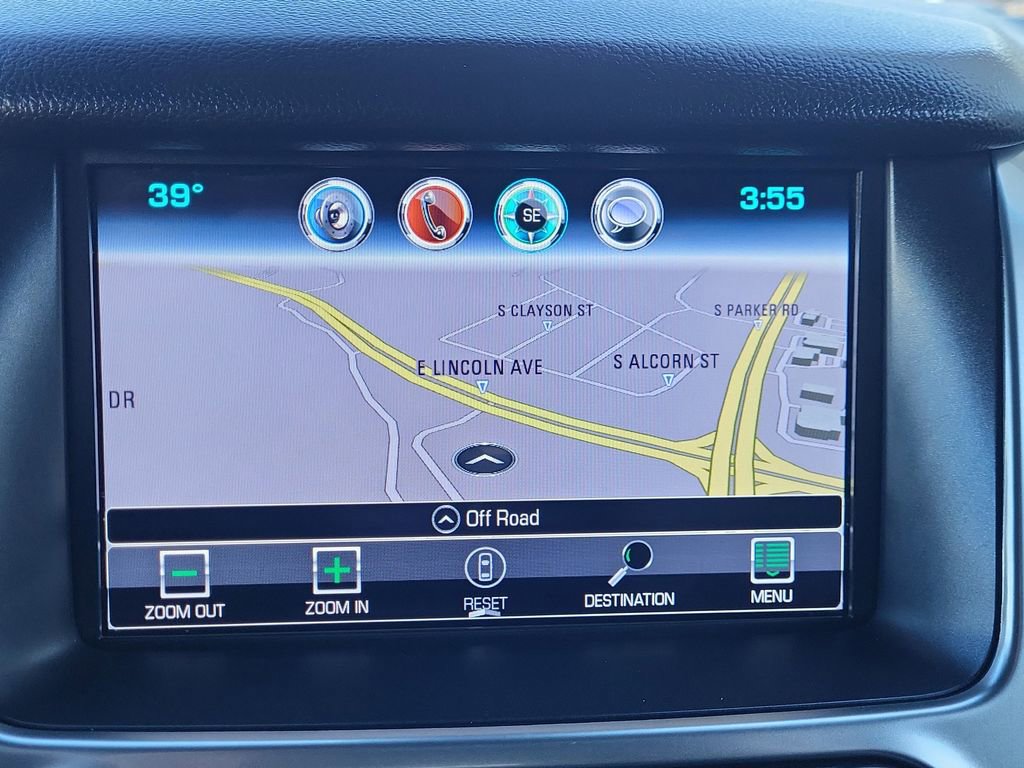 Used 2020 Chevrolet Suburban Premier w/ RST 6.2L Performance Edition image 26