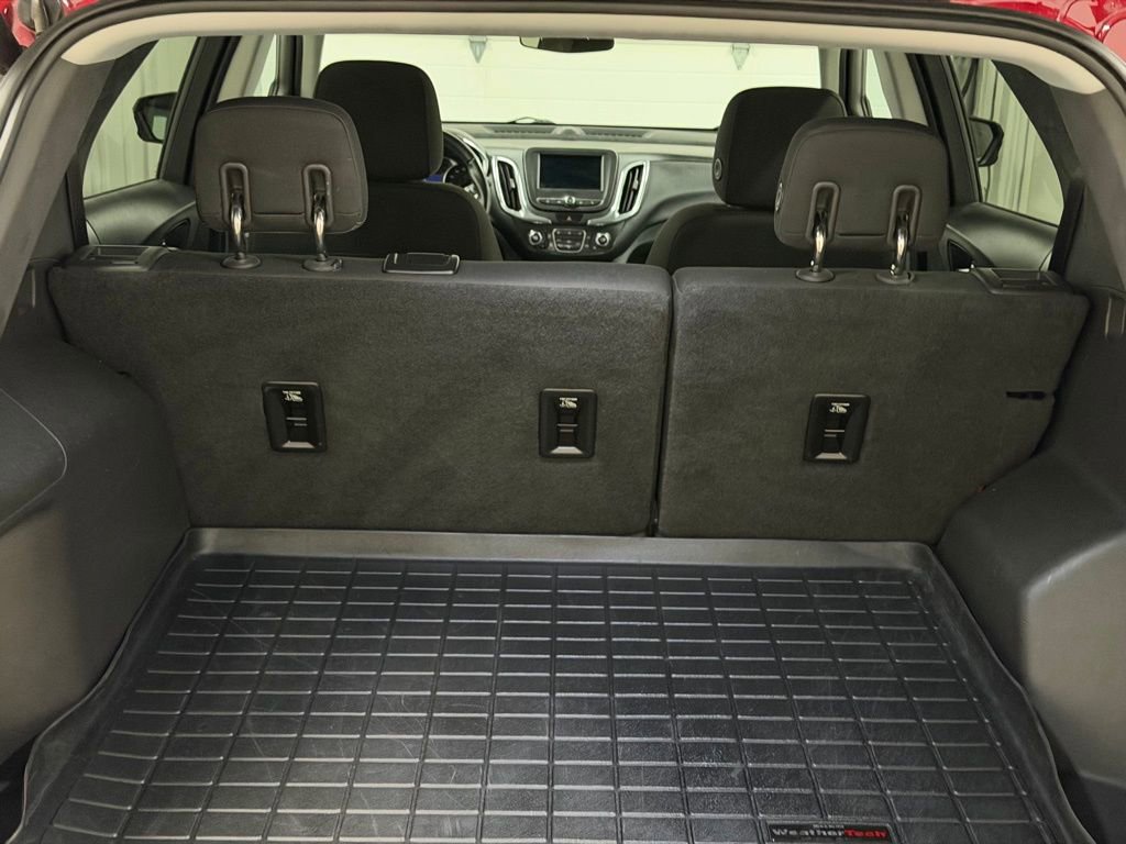Used 2019 Chevrolet Equinox LT image 18