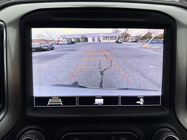 Used 2020 Chevrolet Silverado 1500 LT w/ All-Star Edition image 19