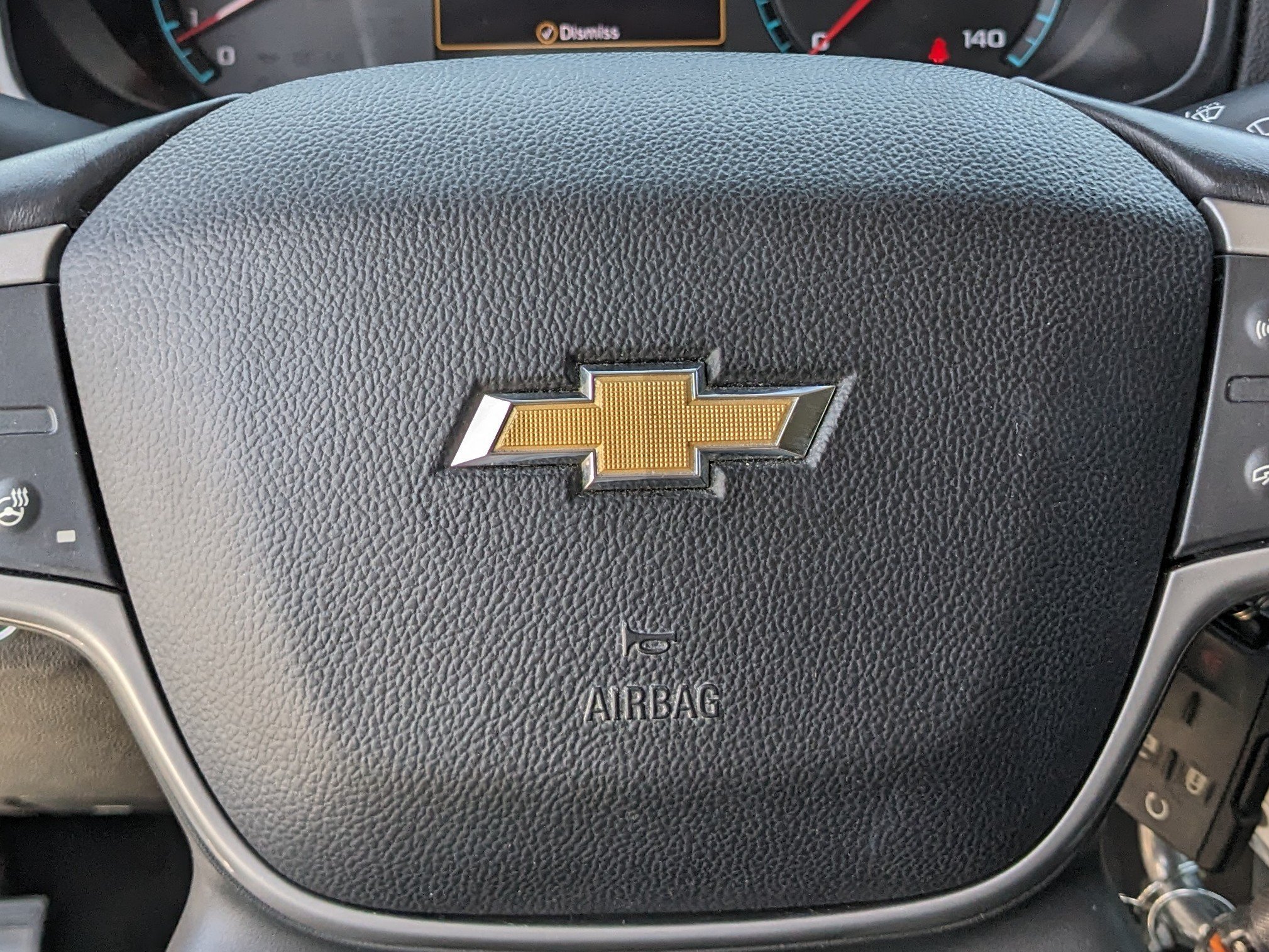 Used 2019 Chevrolet Colorado LT w/ Colorado RST Special Edition AWD/4WD image 34