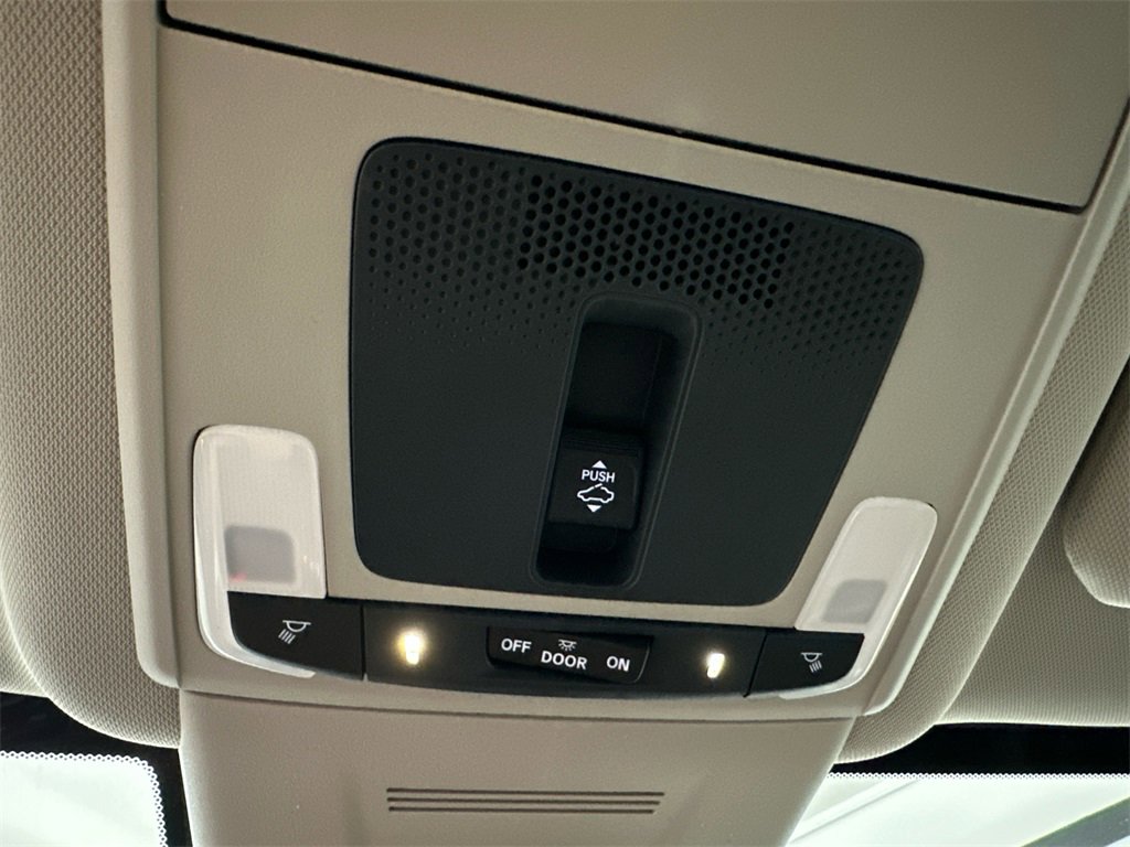 New 2026 Honda CR-V EX-L image 35