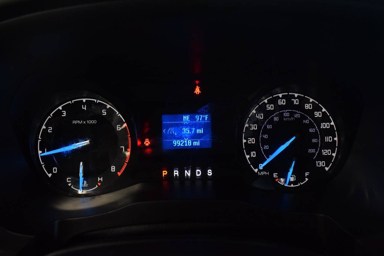 Used 2019 Ford Ranger XL RWD image 34