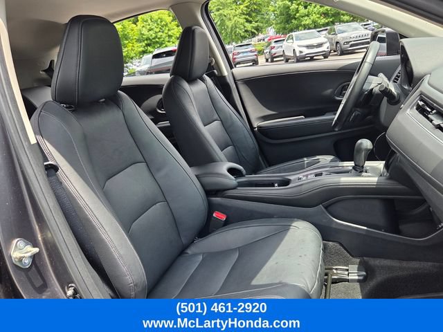 Used 2020 Honda HR-V EX-L image 18