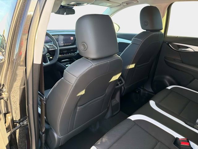 New 2026 Buick Envision Sport Touring image 13