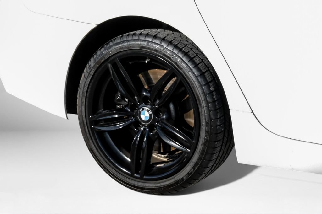 Used 2018 BMW 640i Gran Coupe RWD image 57