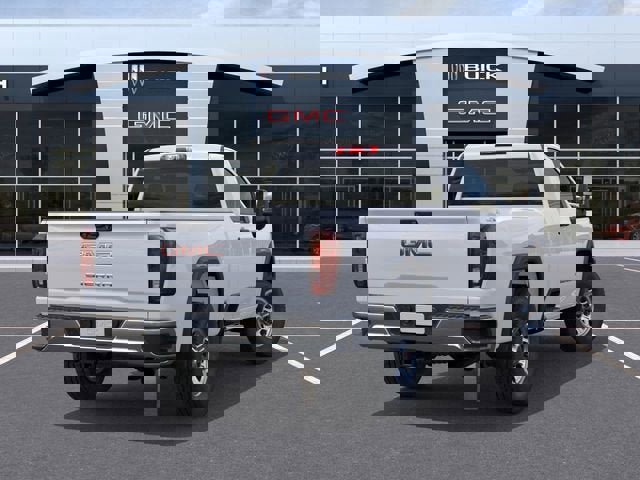 New 2026 GMC Sierra 2500 Pro image 4