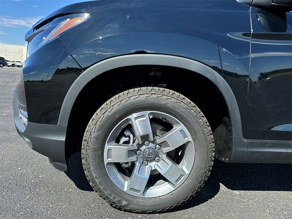 New 2026 Honda Ridgeline RTL image 10