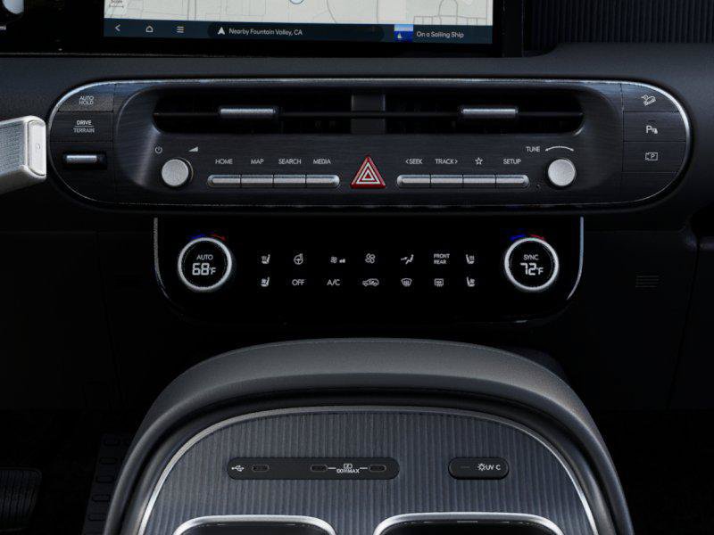 New 2026 Hyundai Palisade Calligraphy AWD/4WD image 16