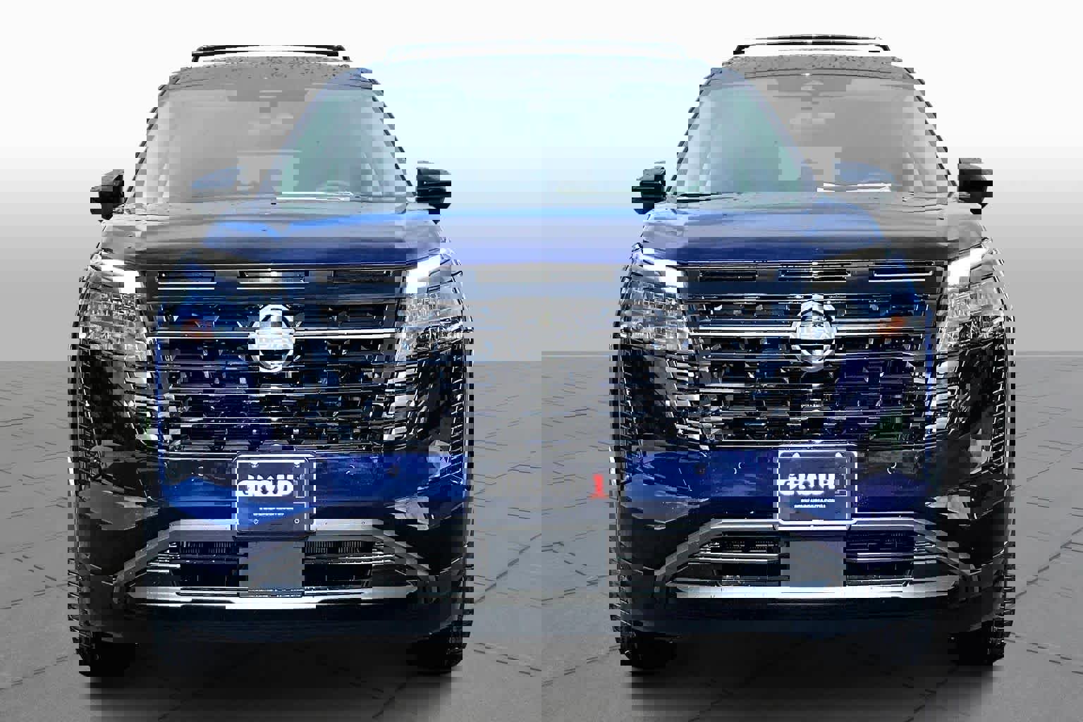 New 2026 Nissan Pathfinder SV image 3