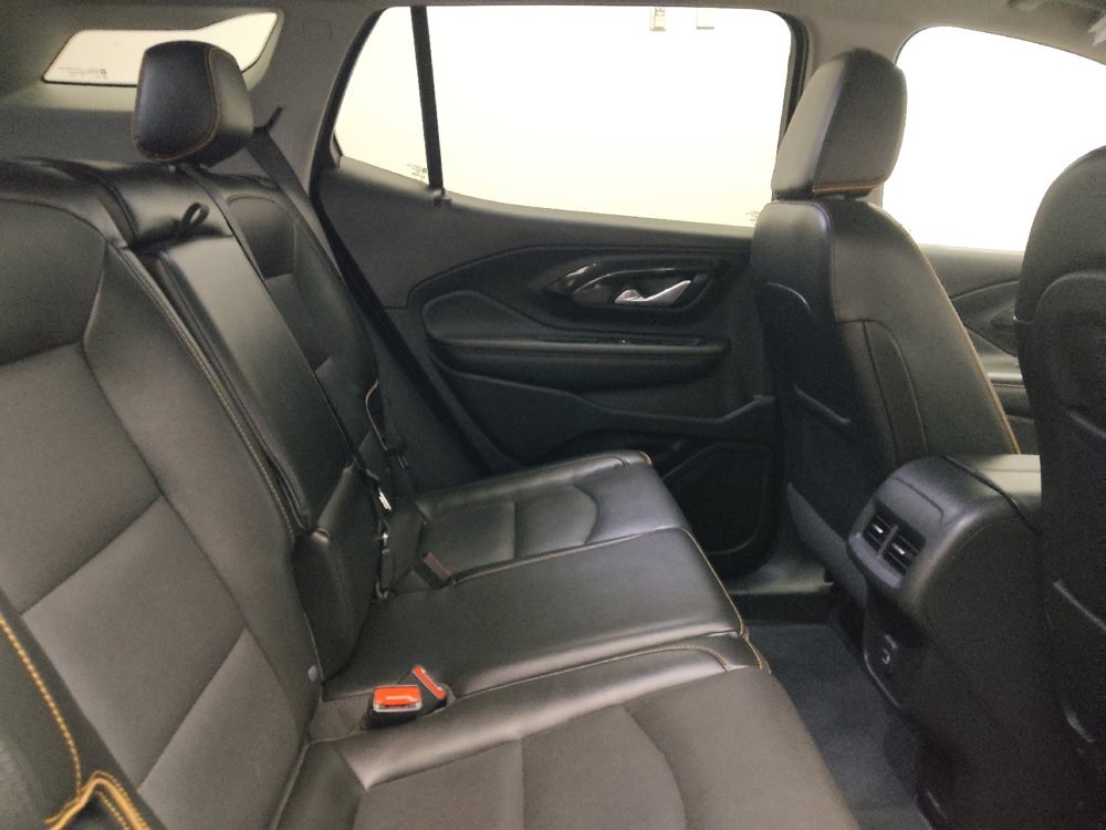 Used 2022 GMC Terrain AT4 w/ Tech Package image 19