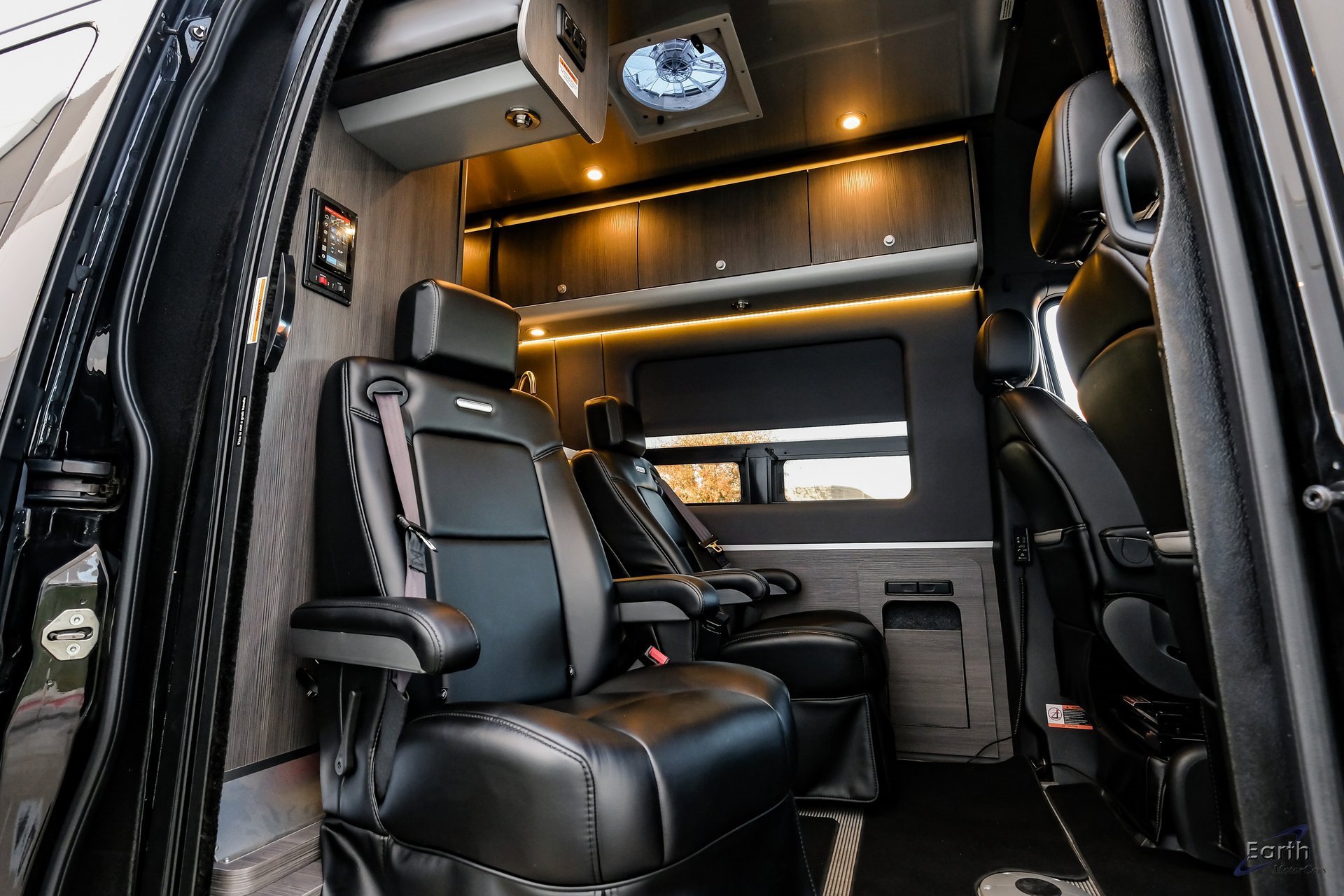 Used 2022 Mercedes-Benz Sprinter 3500 image 67