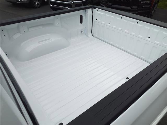 New 2025 RAM 1500 Big Horn image 17