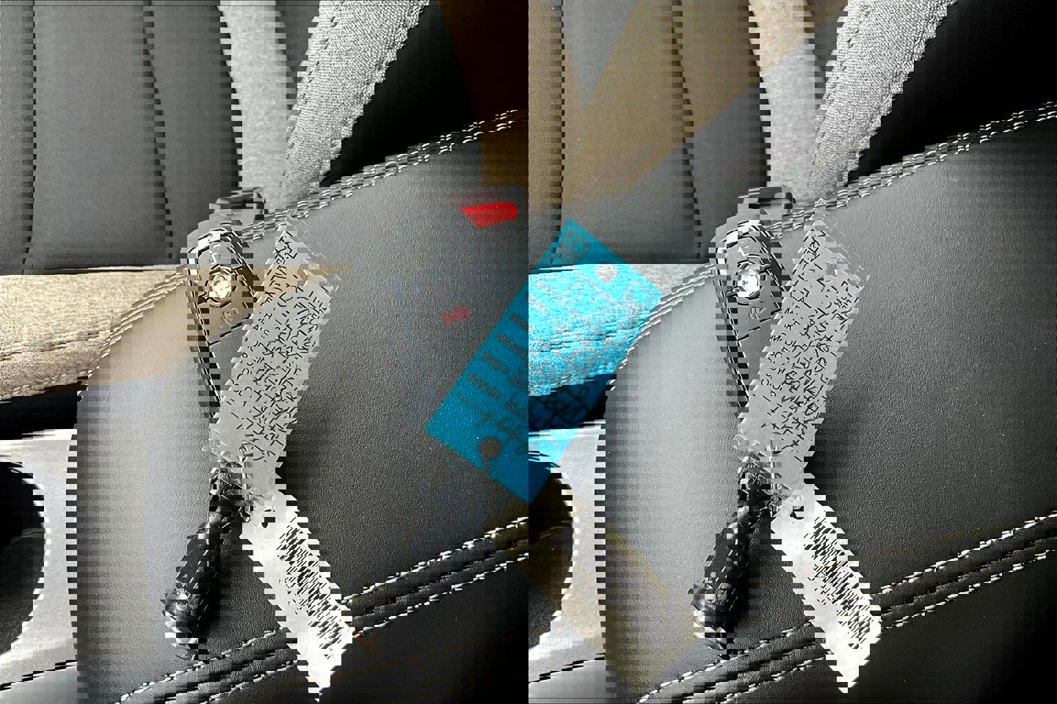 New 2025 Ford Bronco Sport Big Bend w/ Convenience Package image 33