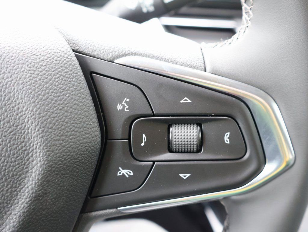 New 2026 Chevrolet Trax LT w/ Driver Confidence Package image 18