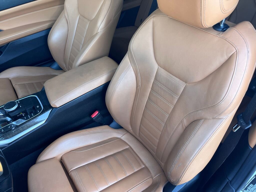 Used 2021 BMW 430i Coupe w/ Convenience Package image 13